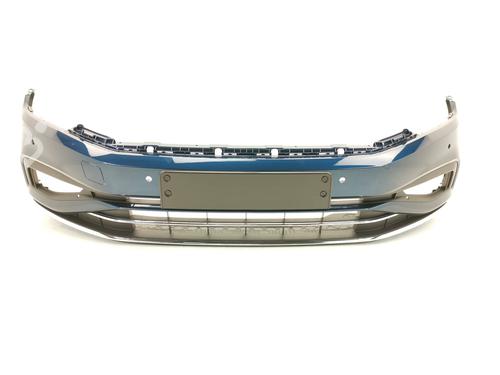 Used Front bumper Front bumper VW PASSAT B8 (3G2, CB2) 2.0 TDI (122 hp) 35759088 35759088