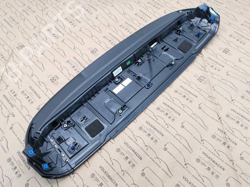 Spoiler bagklap VW ID.7 (ED2) PRO S | BP34725087C96  - Image 17