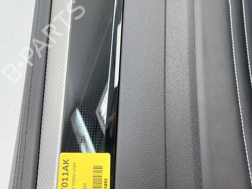Front left panel VW ARTEON (3H7, 3H8) 1.5 TSi | BP34727627C58 - Image 7