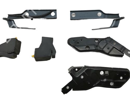 Frontpaket CUPRA LEON (KL1, KU1, KUG) 1.4 e-HYBRID | BP34732599S1 - Image 15