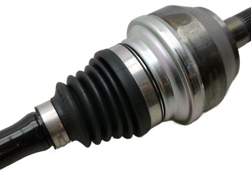 Left front driveshaft VW CADDY IV Box Body/MPV (SAA, SAH) 2.0 TDI 4motion | BP35764628M38 - Image 4