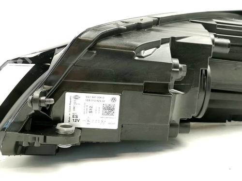 Right headlight VW GOLF VII Van (5G1) 1.6 TDi | BP34730715C29 - Image 5