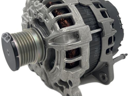 Alternator VW CRAFTER Van (SY_, SX_) 2.0 TDI 4motion (SYB, SYC, SYD) | BP35761114M7 - Image 6