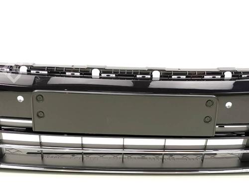 Used Front bumper Front bumper VW PASSAT B8 (3G2, CB2) 2.0 TDI (122 hp) 35757839 35757839