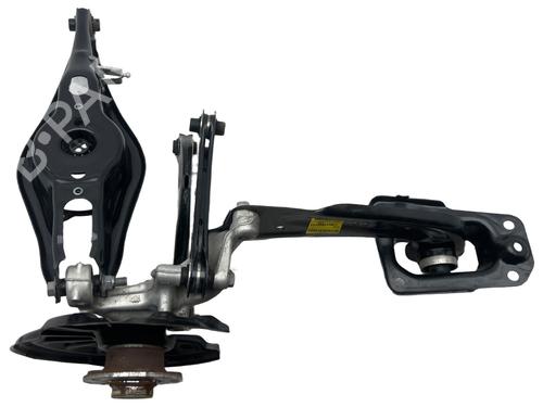Left rear steering knuckle CUPRA FORMENTOR (KM7, KMP) 2.0 TSI 4Drive | BP36797131M27 - Image 4
