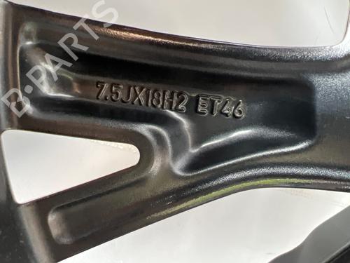 Fælgsæt SEAT LEON Sportstourer (KL8, KLD) 1.5 TSI | BP37281663C100 - Image 13