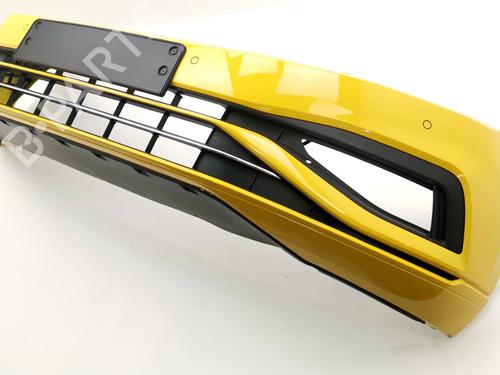 Front bumper VW PASSAT B8 (3G2, CB2) 2.0 TDI | BP35758970C7 - Image 5