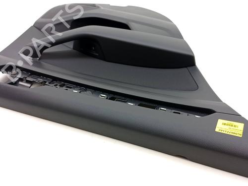 Rear left panel VW PASSAT B8 (3G2, CB2) 2.0 TDI | BP34729239C60 - Image 13