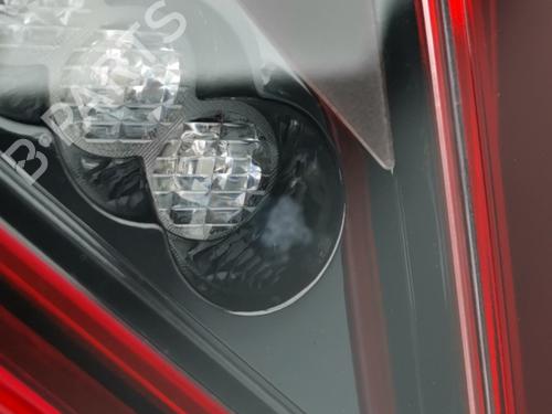 Left taillight SEAT IBIZA V (KJ1, KJG) 1.5 TSI | BP37484231C34 - Image 12