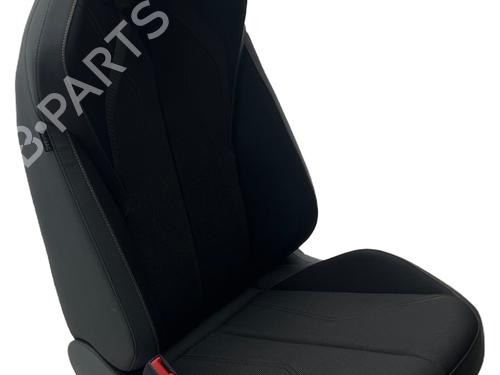 Left front seat CUPRA TAVASCAN (KR1) VZ 4Drive | BP38261736C15 - Image 3