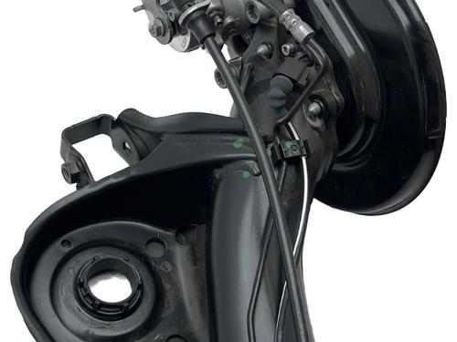 Rear axle SEAT ARONA (KJ7, KJP) 1.5 TSI | BP36403191M2 - Image 7
