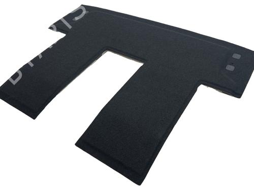 Boot lining VW ID. Buzz Bus (EBB, EBJ) Electric 4motion (EBB) | BP35975464I3 - Image 3
