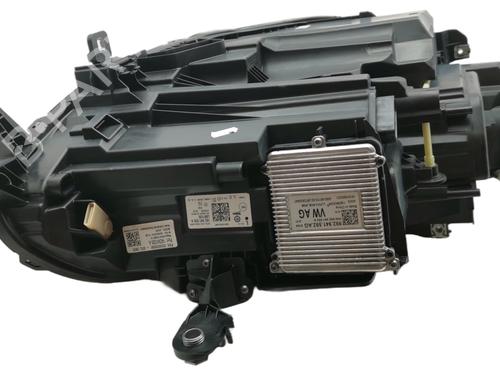 Left headlight VW ID.7 (ED2) PRO S | BP34727188C28  - Image 8
