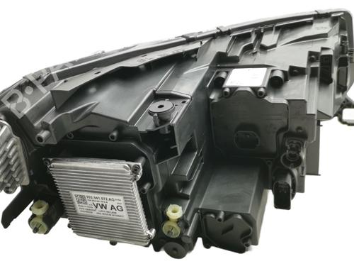 Left headlight VW TIGUAN (CT1) 2.0 TSI 4motion | BP34729113C28 - Image 18
