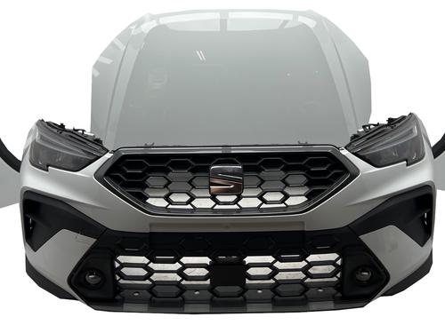 Full front SEAT ARONA (KJ7, KJP) 1.5 TSI | BP36403180S1 - Image 3