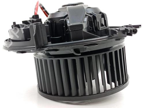 Heater blower motor VW PASSAT B8 (3G2, CB2) 2.0 TDI | BP35757313M62 - Image 3