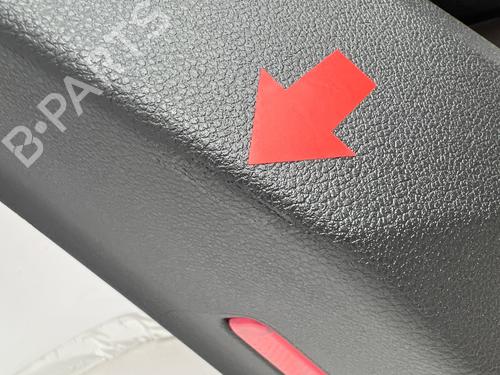 Rear left panel VW TIGUAN (CT1) 2.0 TSI 4motion | BP37600924C60 - Image 4