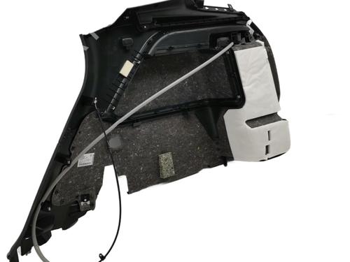 Boot lining VW TAYRON (R41) 2.0 TSI 4motion | BP34731323I3 - Image 15