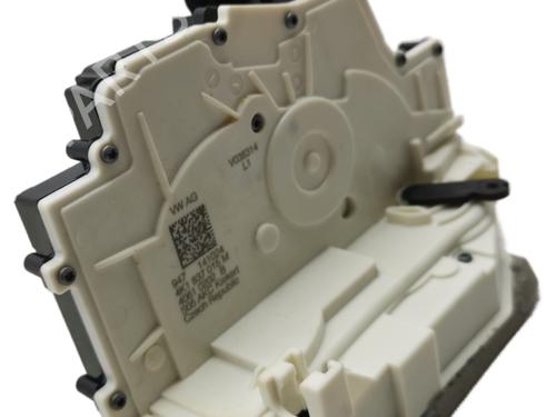 Front left lock AUDI E-TRON Sportback (GEA) S quattro | BP34729265C98 - Image 8