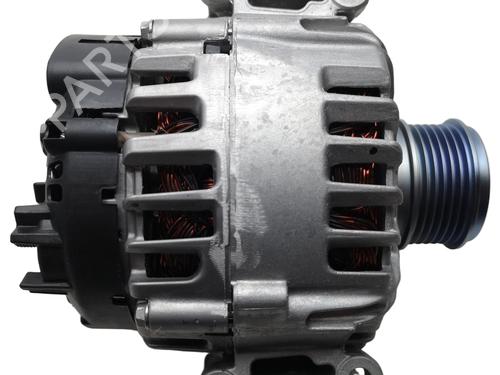 Used Alternator Alternator 39195608 39195608