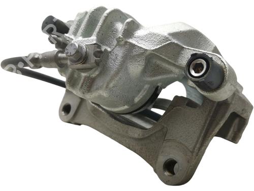 Left front brake caliper CUPRA FORMENTOR (KM7, KMP) 2.0 TSI 4Drive | BP36403028M105  - Image 6