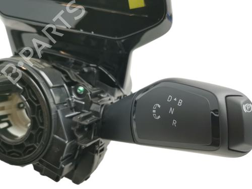 Switch VW ID. Buzz Bus (EBB, EBJ) Electric 4motion (EBB) | BP34731682I30 - Image 14