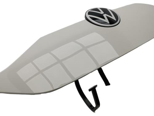 Motorhjelm VW ID. Buzz Bus (EBB, EBJ) Electric (EBB) | BP35761538C1 - Image 3