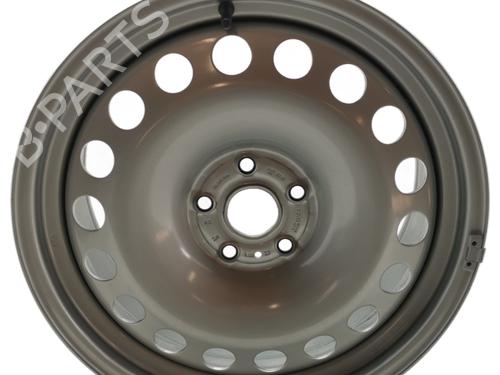 Rim VW ID. Buzz Bus (EBB, EBJ) Electric (EBB) | BP34731623C45 - Image 8
