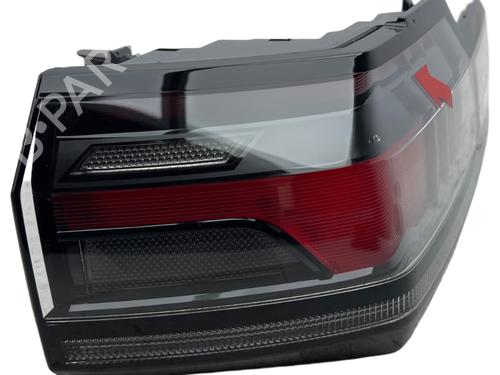 Right taillight VW ID. Buzz Bus (EBB, EBJ) Electric 4motion (EBB) | BP38948481C35 - Image 2