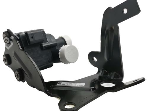 Auxiliary water pump AUDI A6 C8 (4A2) 50 TFSI e quattro | BP34730058M111 - Image 9