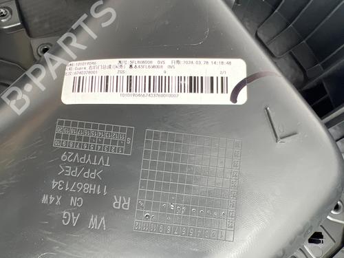 Rear right panel CUPRA TAVASCAN (KR1) VZ 4Drive | BP38717437C61 - Image 6