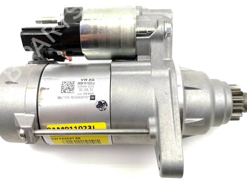 Starter VW PASSAT B8 (3G2, CB2) 2.0 TDI | BP35758503M8 - Image 2