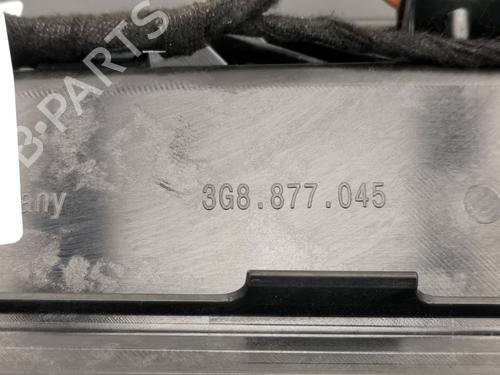 Soltag VW ARTEON (3H7, 3H8) 1.5 TSi | BP34726108C124 - Image 8