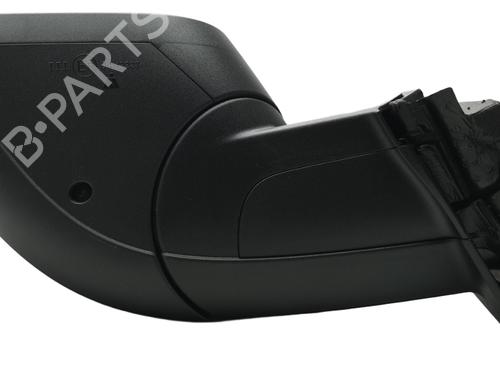 Left mirror VW ID. Buzz Bus (EBB, EBJ) Electric 4motion (EBB) | BP37229263C26 - Image 6