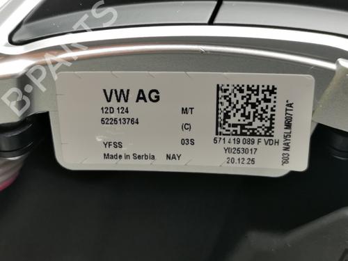 Rat VW TIGUAN (CT1) 2.0 TSI 4motion | BP37600860C49 - Image 12