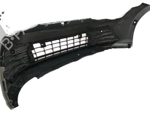 Front bumper VW GOLF VIII Variant (CG5, DB5) 2.0 TSI 4motion | BP35763436C7 - Image 6