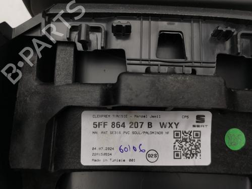 Armlene CUPRA FORMENTOR (KM7, KMP) 2.0 TSI 4Drive | BP36692721I20 - Image 11