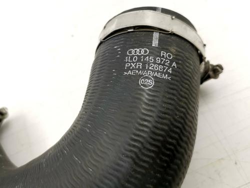 Intercooler pipe AUDI Q7 Van (4LB) 3.0 TDI quattro | BP35759360M127 - Image 4