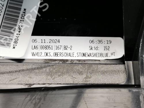 Spoiler bagklap VW ID.7 (ED2) PRO S | BP34726299C96 - Image 20