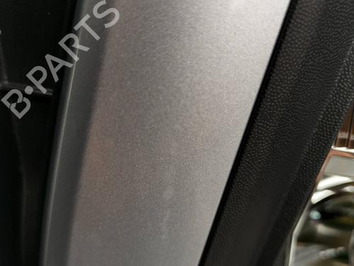 Front bumper VW PASSAT B8 (3G2, CB2) 2.0 TDI | BP35757740C7  - Image 12
