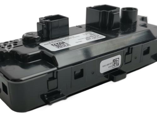 Climate control VW TIGUAN (5N_) 2.0 TDI 4motion | BP34725814I5 - Image 7
