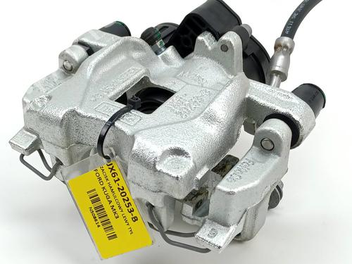 Used Left rear brake caliper Left rear brake caliper FORD KUGA III (DFK) 2.5 Duratec Plug-in-Hybrid (152 hp) 34731876 34731876