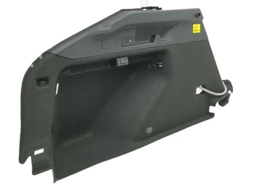 Boot lining VW ID.7 (ED2) PRO S | BP34727175I3 - Image 3