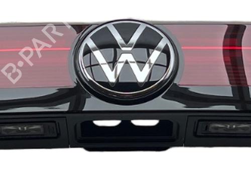 Used Rear center light Rear center light 37229285 37229285