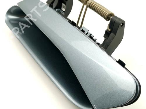 Front left exterior door handle VW ID.4 (E21) PRO | BP39261061C128 - Image 3