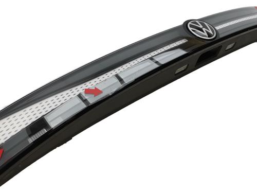 Rear center light VW ID.7 (ED2) PRO S | BP34726063I39  - Image 11