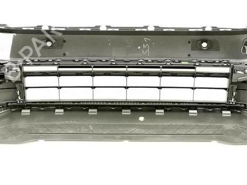 Front bumper VW PASSAT B8 (3G2, CB2) 2.0 TDI | BP35759956C7 - Image 11