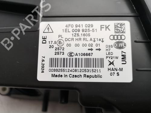 Left headlight AUDI A6 C6 (4F2) 2.4 quattro | BP35806755C28  - Image 8