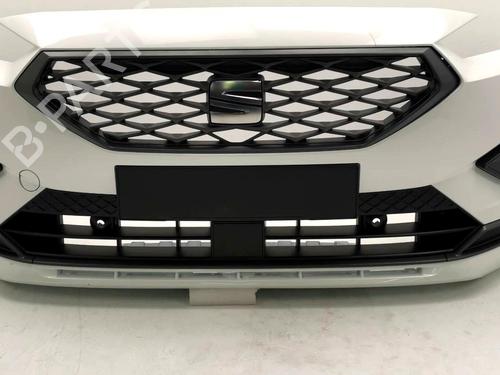 Used Front bumper Front bumper 35759755 35759755