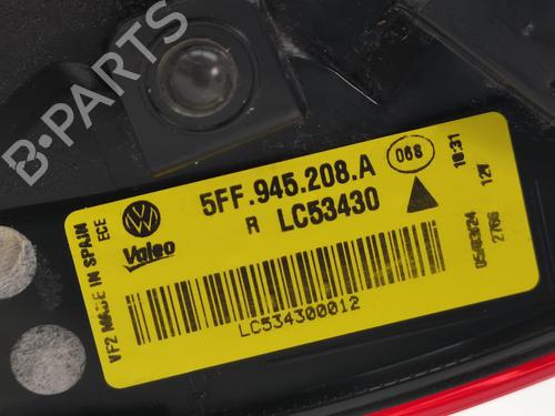 Right taillight CUPRA FORMENTOR (KM7, KMP) 2.0 TSI 4Drive | BP36692725C35 - Image 11
